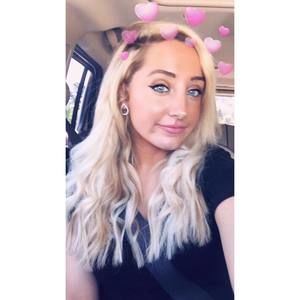 Meet your Posher, Ciarra